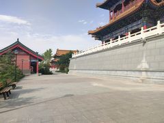 -金城公园