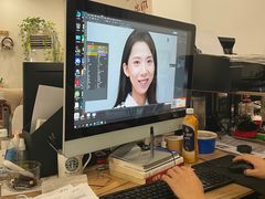 -iF摄影•全家福•证件照•形象照(南山店)