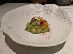 -王府半岛酒店·Jing餐厅