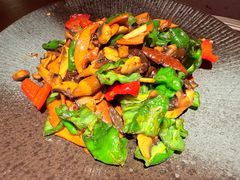 -芸鲜季·云南野生菌餐厅· 云南风物味研社(闵行店)
