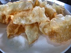 -瑞丰园庭院餐厅·白族传统家常菜