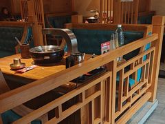 -九田家黑牛烤肉料理(华侨城店)