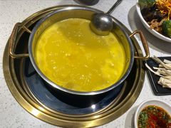 -八珍玉食鸡煲·打边炉(印象城店)