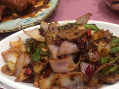 -乐乐餐厅(湘子庙街店)