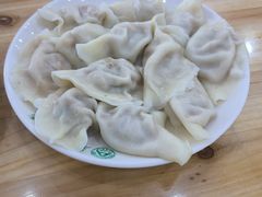 -东北农业大学饺子园