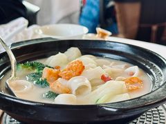 -宝丽轩中餐厅BAOLIXUAN