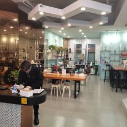 -佰亿Salon·烫染造型