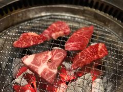 -御牛道日式烤肉料理(杭州万象城店)