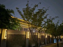 -曲水兰亭(北京四惠店)