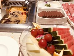 -海底捞火锅(老城根店)