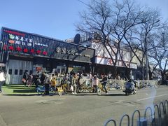 -紫光园·烤鸭(美术馆店)
