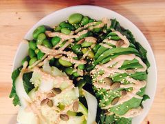 -Egg•Allday Brunch(襄阳北路店)