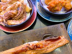 -回转寿司 活美登利(池袋西武店)