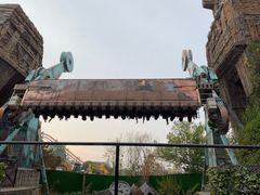 -北京欢乐谷
