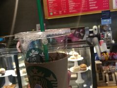 -星巴克(北京阜安路店)