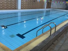 -DBSWIM深呼吸国际游泳培训(保利颂店)