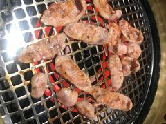 -肉魁屋·烧肉·烧鸟·酒场(高新店)