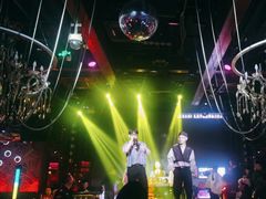 -苏荷酒吧(九街店)