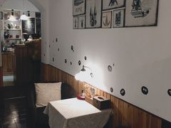 -隅cafe(傅厚岗店)
