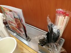 -食其家·牛丼咖喱(昆山巴黎春天店)