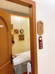 -芳朵美容养生SPA