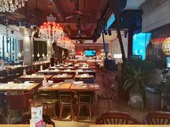 大堂-蝴蝶汇音乐酒馆(罗湖店)
