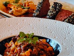 -燃扒房Steakhouse(皇庭店)