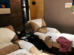 -金色印象·4K影院式足体养生(金沙店)