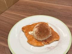 -萨莉亚意式餐厅(华泾天街店)