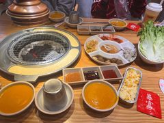 -喜来稀肉(北外滩白玉兰广场店)