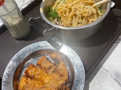 -鲜得来排骨年糕(即墨路店)