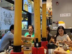 -木屋烧烤(佛山东方广场店)