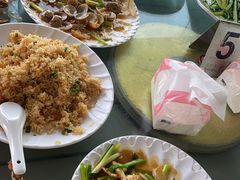 -七鲜渔港美食餐厅(巽寮湾海景店)