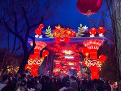 -趵突泉景区