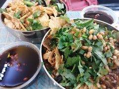 -红鼻子桂林米粉(金唐新光界店)
