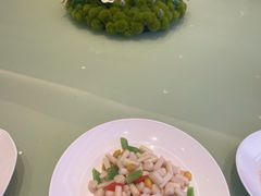 -禧瑞都大饭店(吊桥路店)