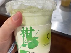 -唐沫茶兮(首山店)