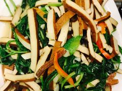 -自游人·美食一楼·地道徽菜(三十年名店)
