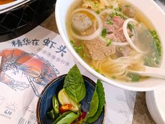 -美奈小馆·东南亚菜(福田星河COCO Park店)