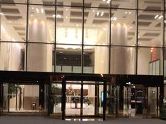 -太极·粤菜餐厅(亚运村鸟巢店)