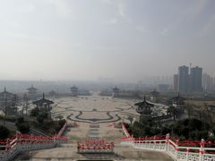 -宜春禅都文化博览园