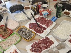 -杏花吴记牛肉火锅