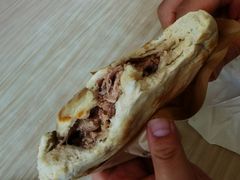-樊记腊汁肉(竹笆市总店)