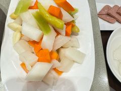 -蝎王府羊蝎子(天通苑店)