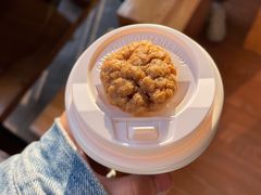 -Cafe del Volcan(永康路店)