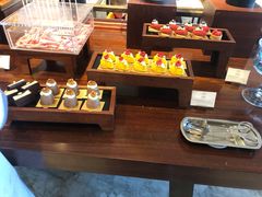 -悦全日餐厅·仁恒洲际酒店