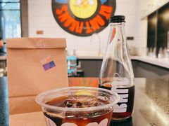-Dogi&kiki Coffee(中心商务大厦店)