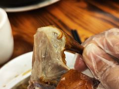 -富哥食店