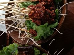 -重捞鲜毛肚火锅(东方不夜城店)
