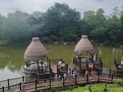 -美的鹭湖森林度假区